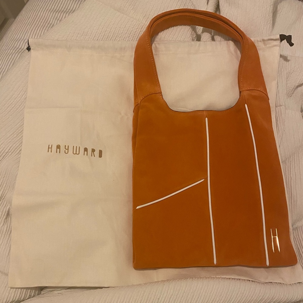 HAYWARD Medium Grand Shopper